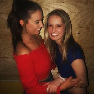 Meet your Posher, Ally